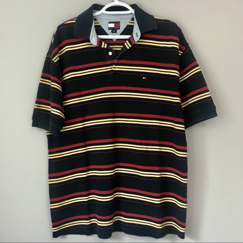 Tommy Hilfiger polo